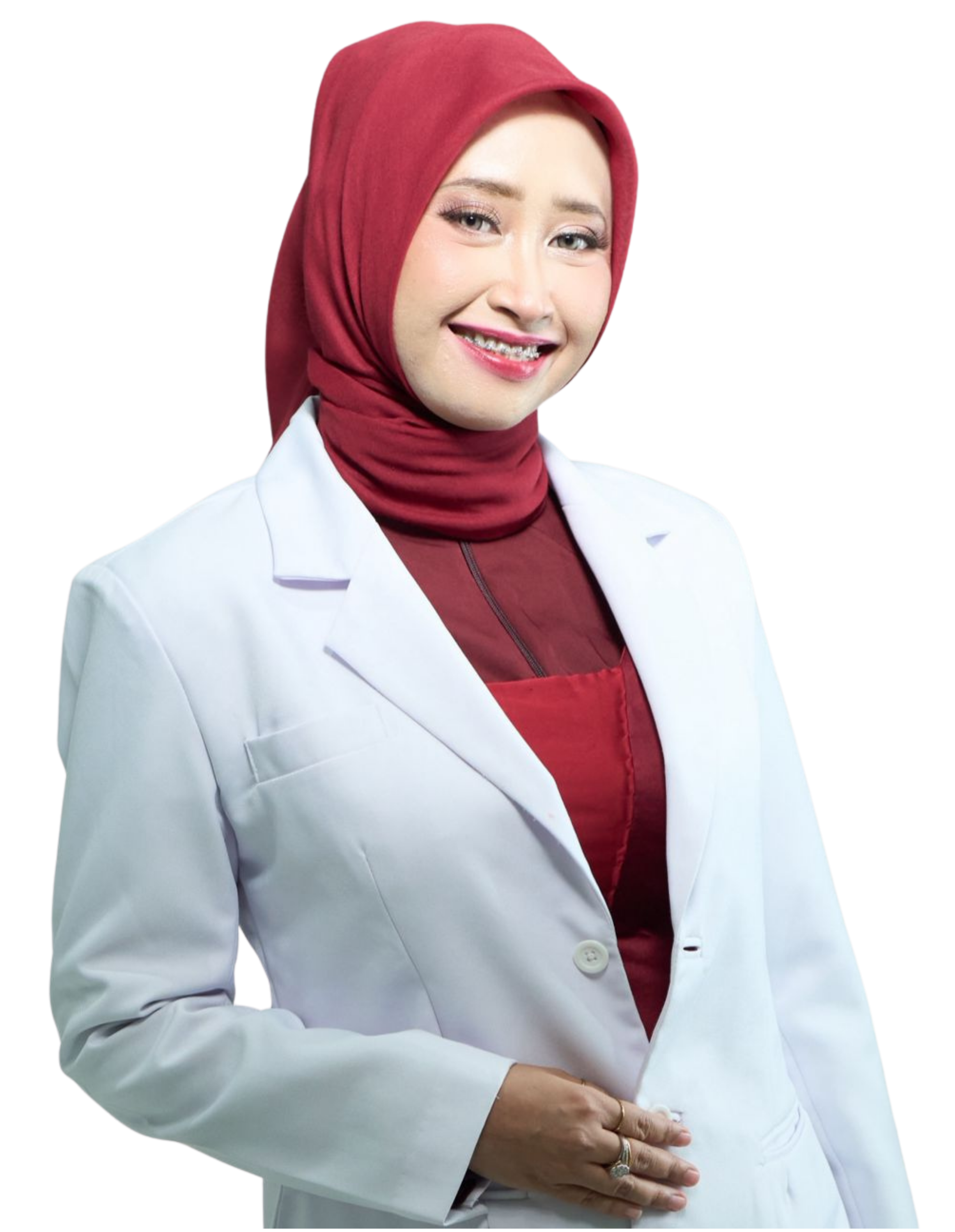 dr. Karunita Yusuf, Sp.PD., FINASIM